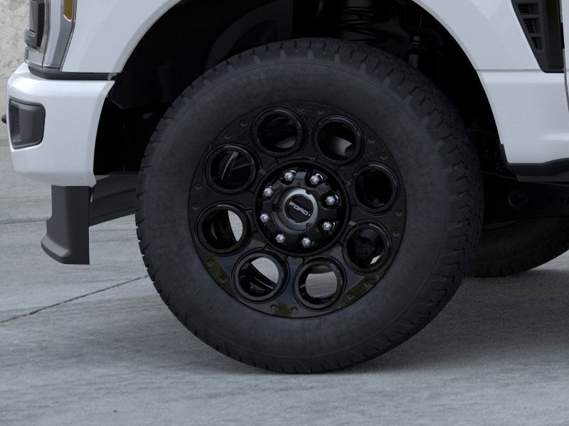 2026 Ford F-350 photo 4