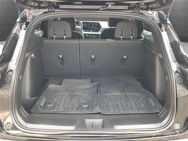2024 Chevrolet Trax photo 25