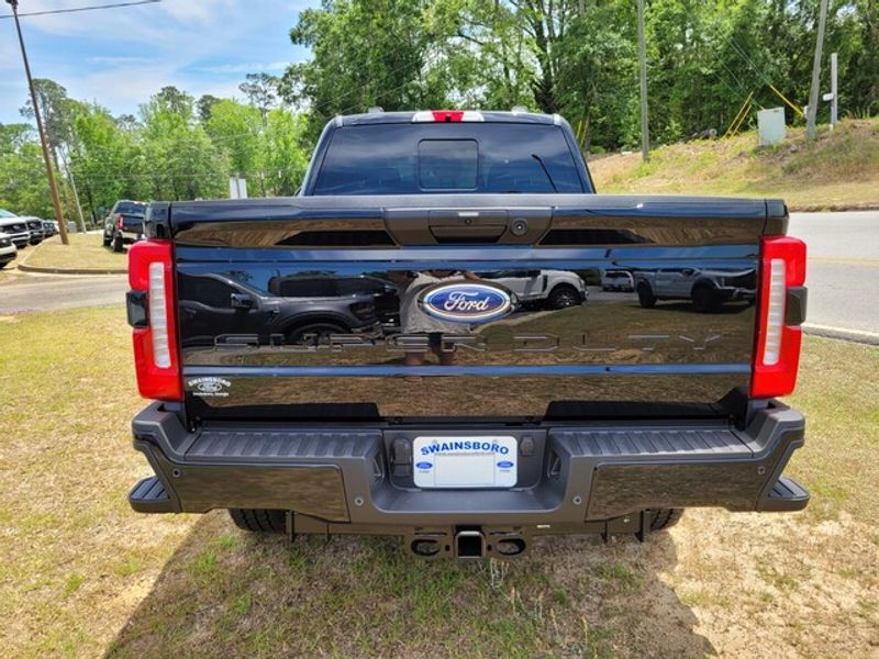 2025 Ford F-250 XL photo 10