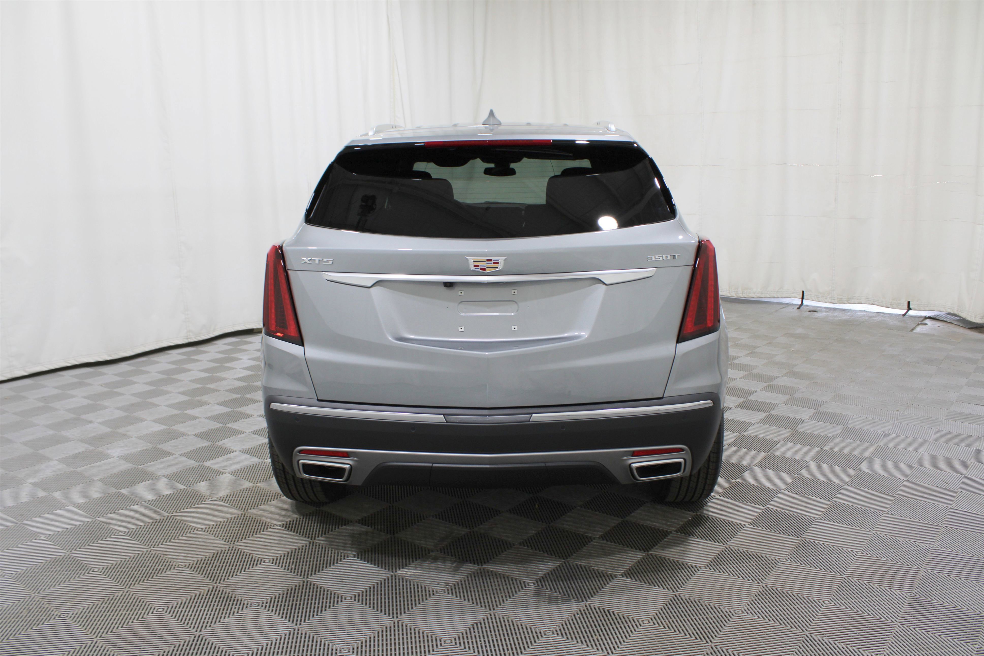 2025 Cadillac XT5 Premium Luxury photo 18
