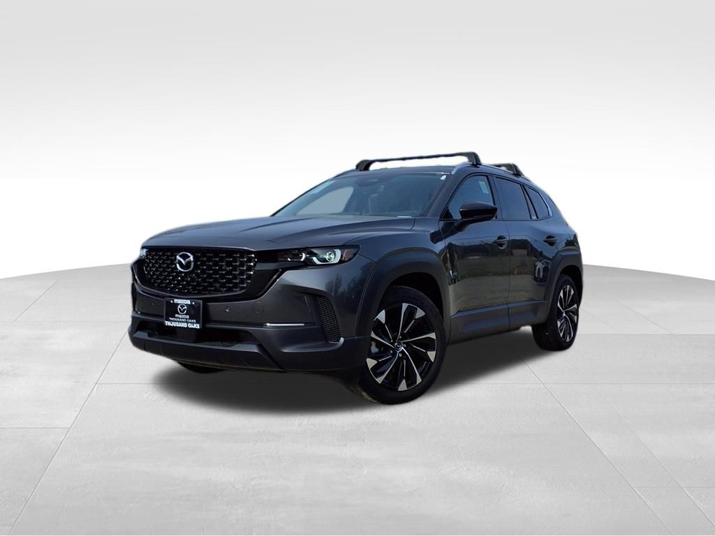 2026 Mazda CX-50 Premium Plus's photo