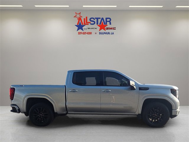 2022 Gmc Sierra 1500 Elevation photo 4