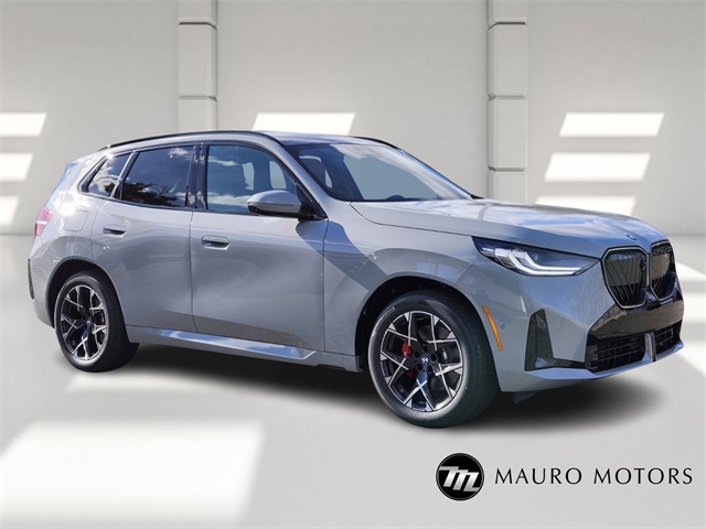 2026 BMW X3 30's photo