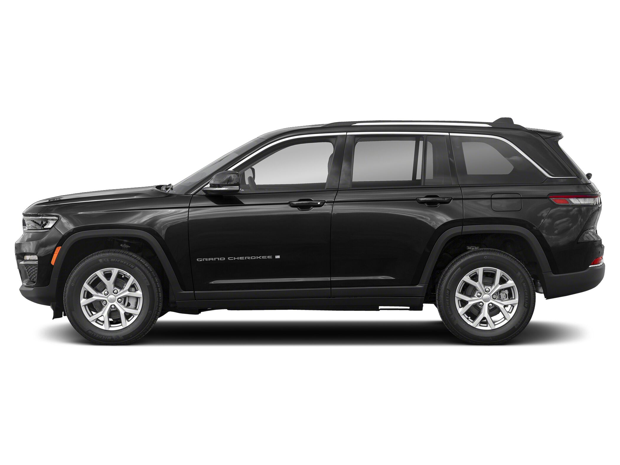 2022 Jeep Grand Cherokee Summit photo 3