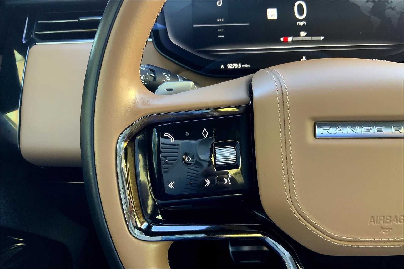 2023 Land Rover Range Rover Sport SE photo 22