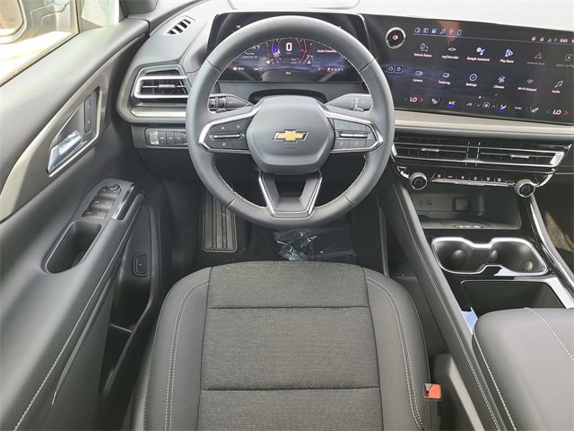 2026 Chevrolet Traverse photo 24