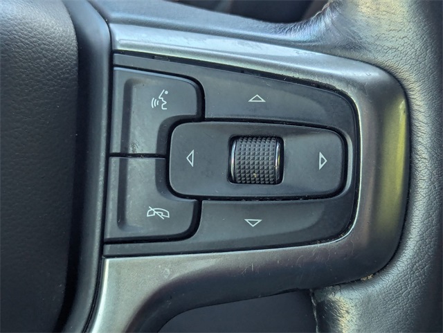 2019 Chevrolet Silverado 1500 LT photo 14