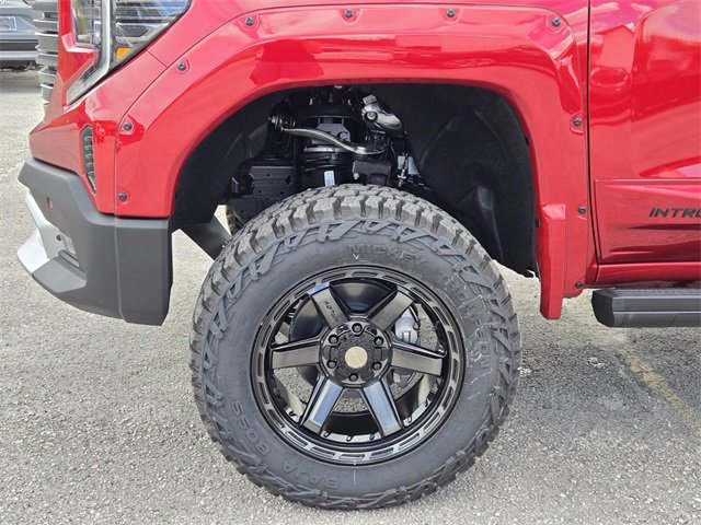 2026 Gmc Sierra 1500 AT4 photo 2