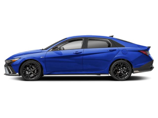 2025 Hyundai Elantra N Line photo 16