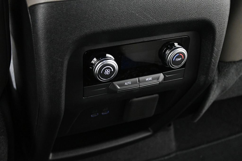 2026 Gmc Acadia Elevation photo 20