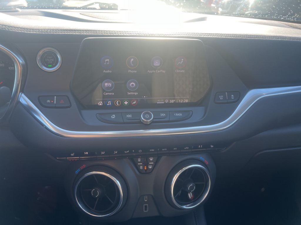 2021 CHEVROLET BLAZER - Image 10