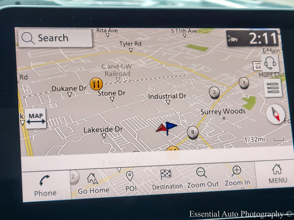 2021 NISSAN ARMADA - Image 14