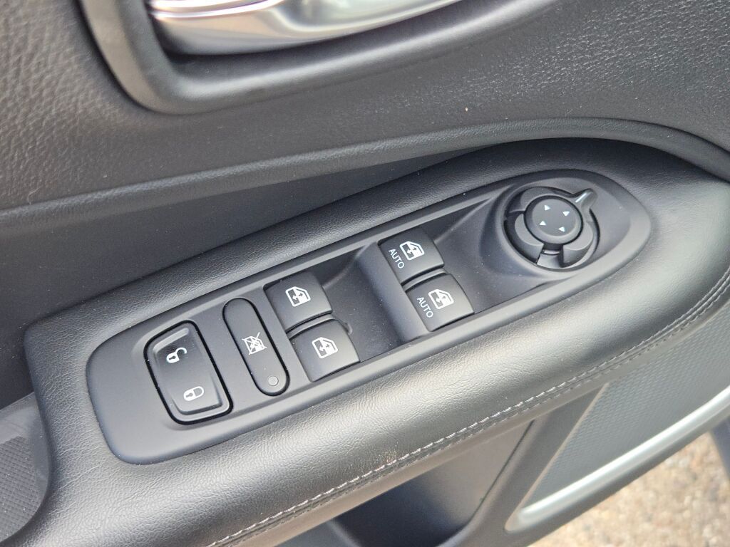 2020 Jeep Compass Altitude photo 15