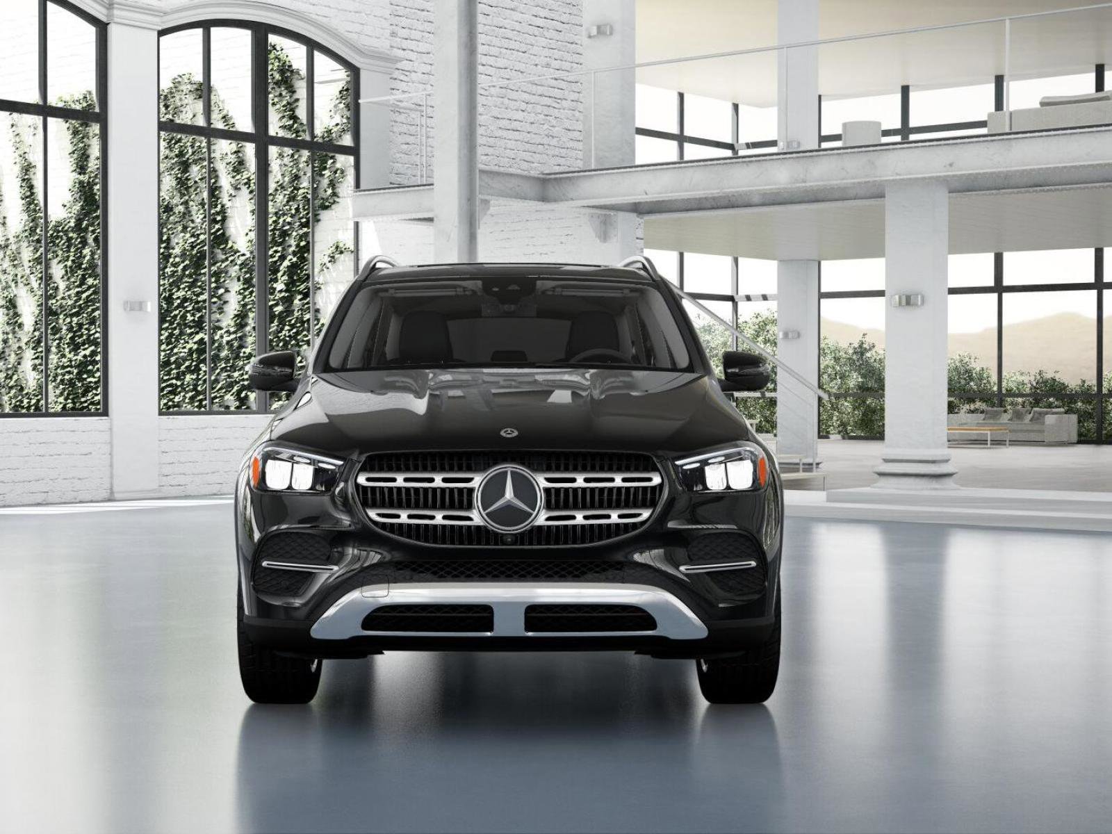 2026 Mercedes Benz GLE 350 4MATIC photo 7