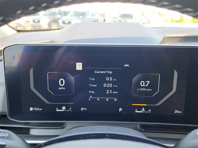 2026 Kia Carnival SX Prestige photo 22