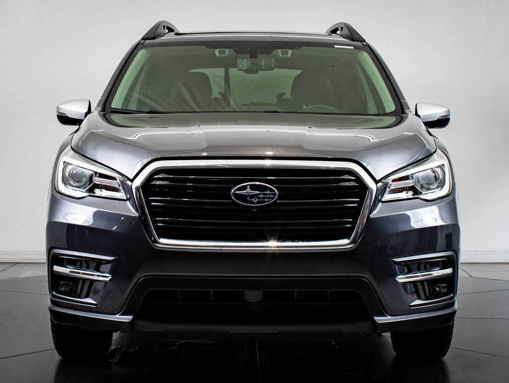 2020 Subaru Ascent Touring photo 2