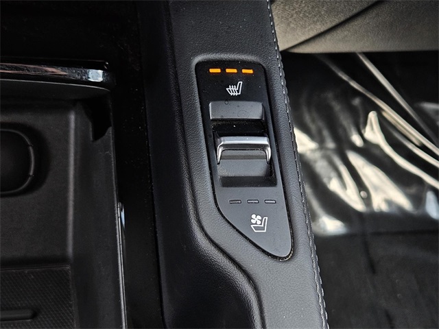 2022 Kia Telluride SX photo 21