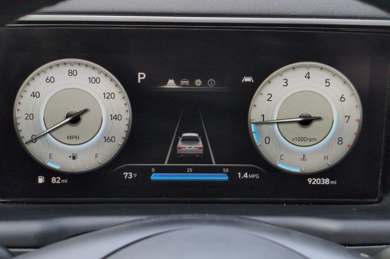 2022 Hyundai Santa Cruz SEL Premium photo 23