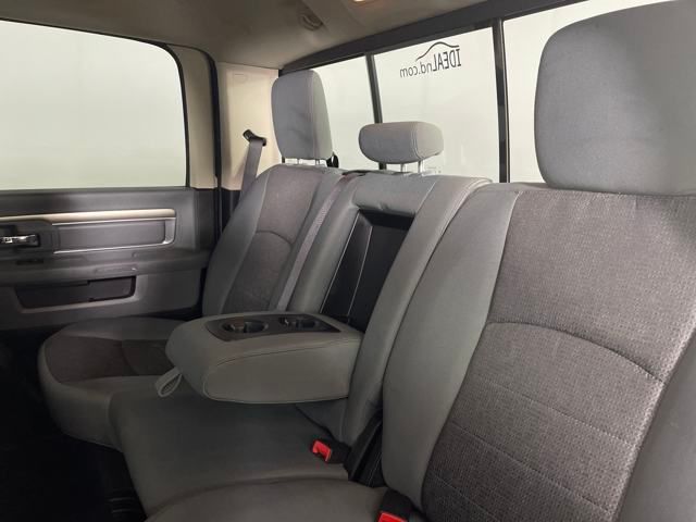 2013 Ram 2500 SLT photo 30