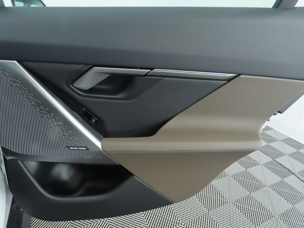 2026 Bmw i5 eDrive40 photo 26