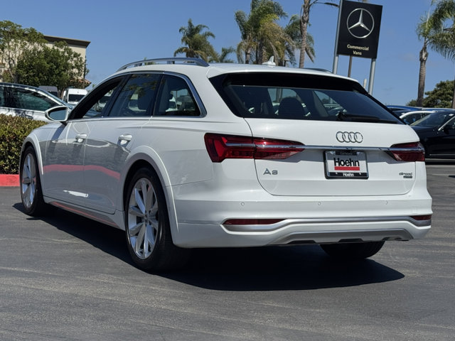 2020 Audi A6 Allroad Premium Plus photo 12