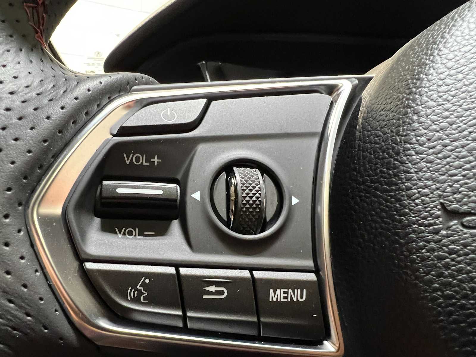 2025 Acura TLX SH-AWD A-Spec photo 16