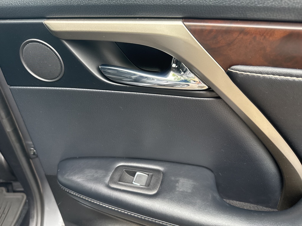 2022 Lexus RX 350 photo 27