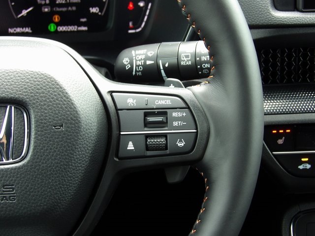 2026 Honda CR-V Hybrid photo 20