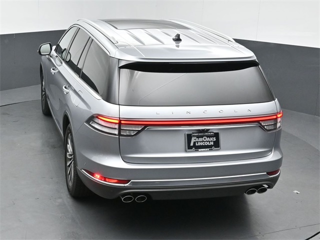 2022 LINCOLN AVIATOR - Image 49