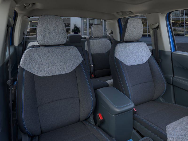 2026 FORD MAVERICK - Image 11