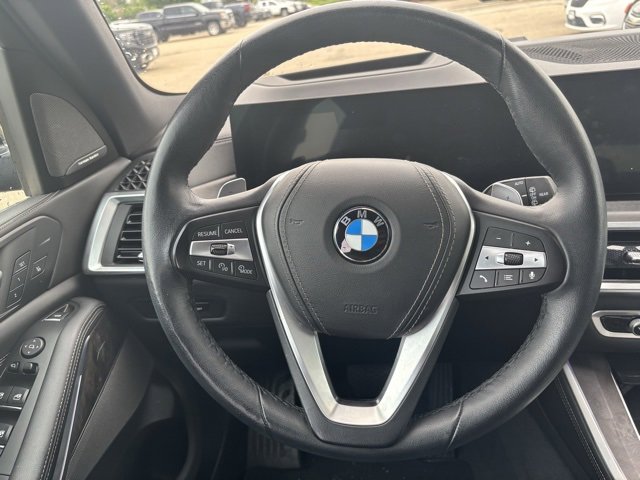 2024 Bmw X5 xDrive40i photo 30