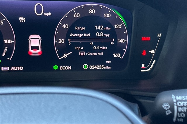 2023 Honda Accord Sport photo 26