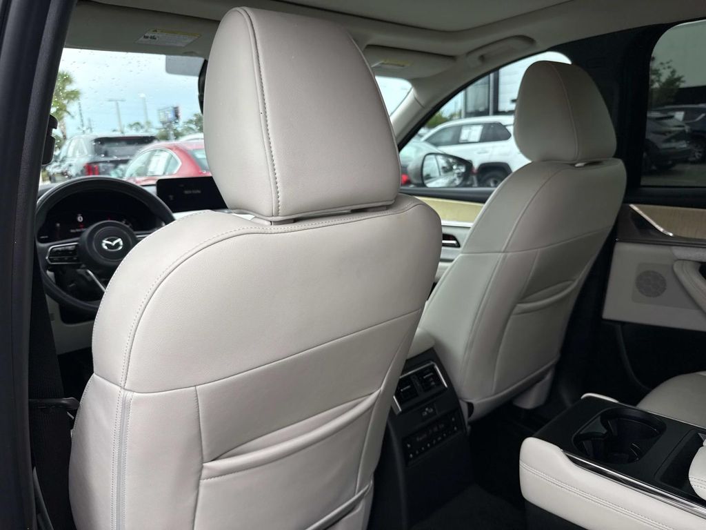 2024 Mazda CX-90 3.3 Turbo Premium Plus photo 12