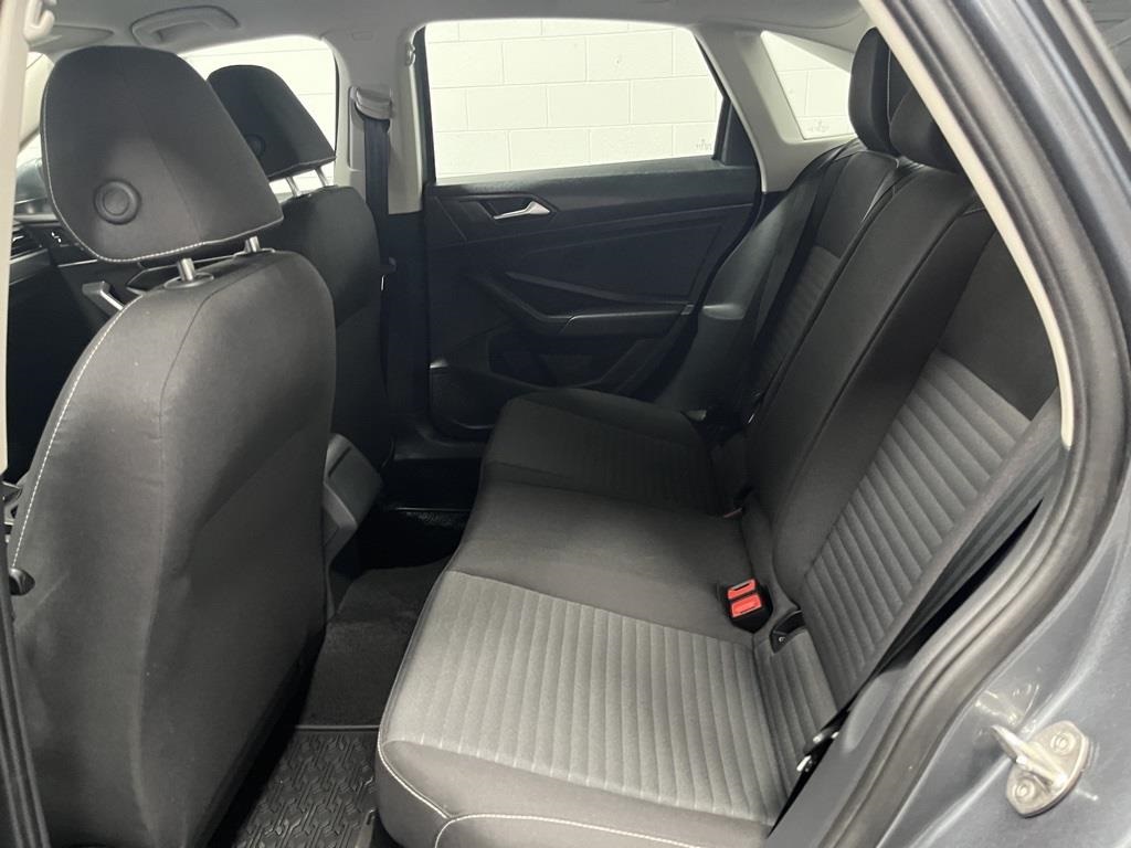 2024 Volkswagen Jetta 1.5T S photo 18