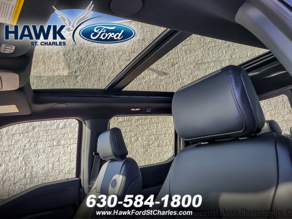 2025 FORD F-150 - Image 8