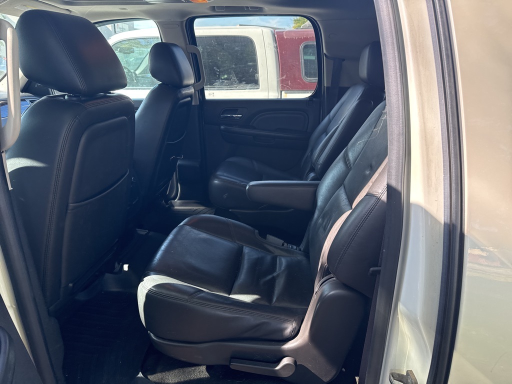 2014 Gmc Yukon XL Denali photo 4