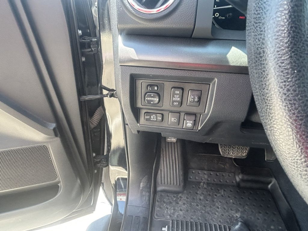 Used 2019 Black Toyota  image 4