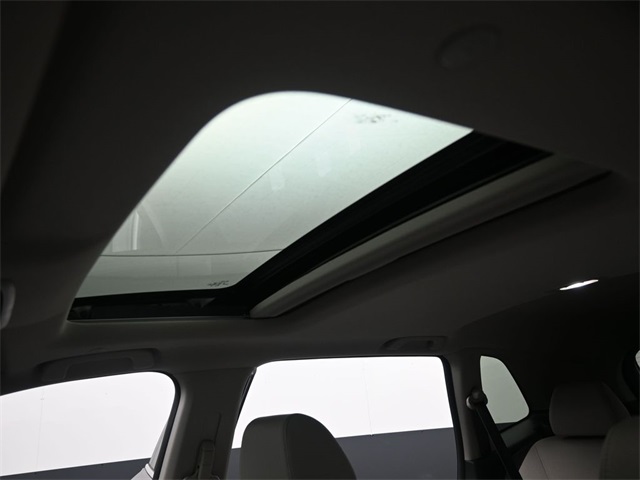 2026 Honda CR-V EX photo 3