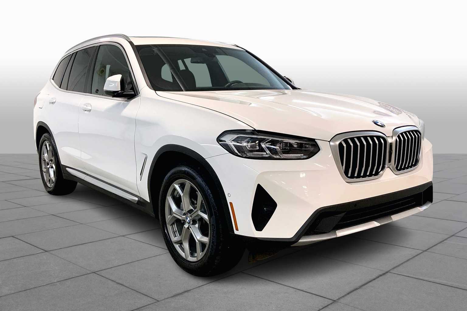 Certified 2024 BMW X3 30i with VIN 5UX53DP0XR9W05273 for sale in Kansas City