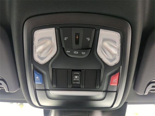 2025 Ram 2500 Tradesman photo 20