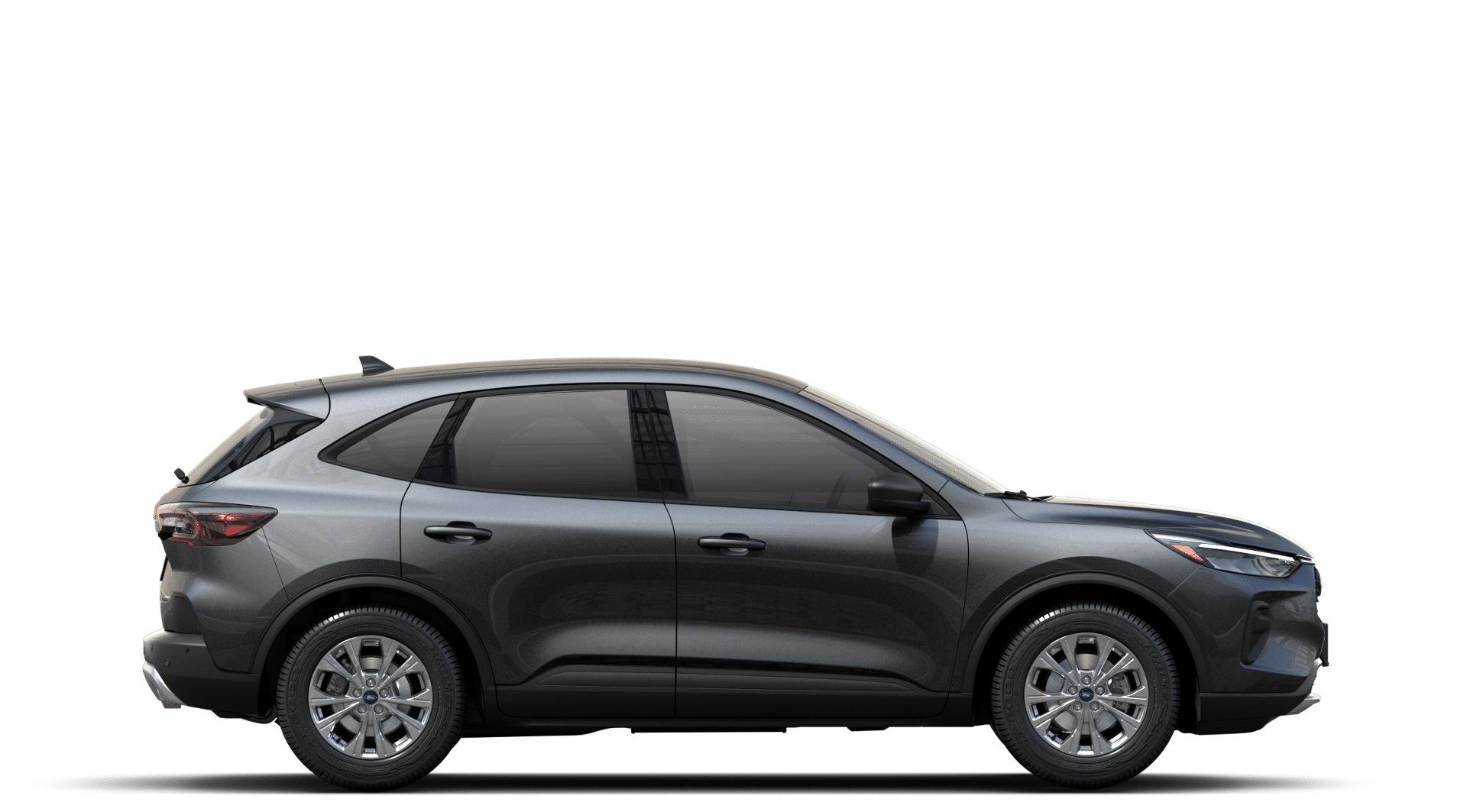 2025 Ford Escape Active photo 5
