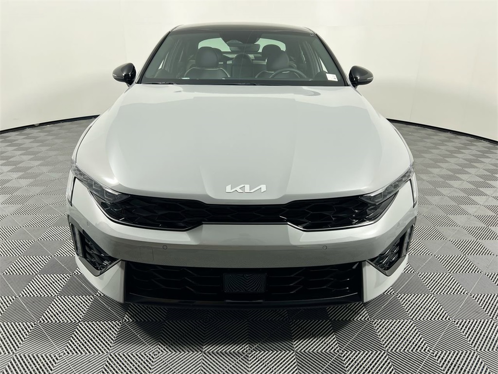 2026 Kia K5 GT-Line photo 9