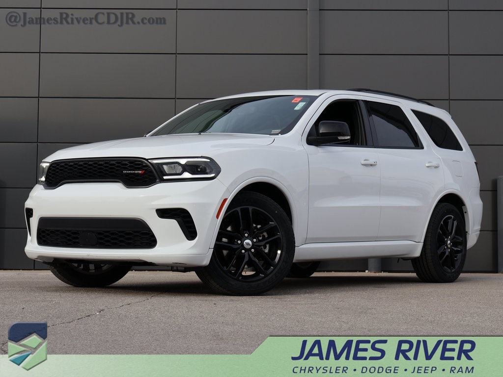 2024 Dodge Durango GT's photo