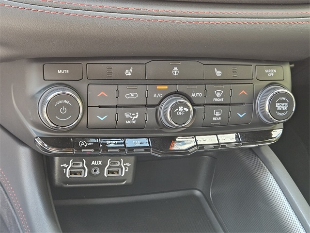 2026 Dodge Durango GT photo 20