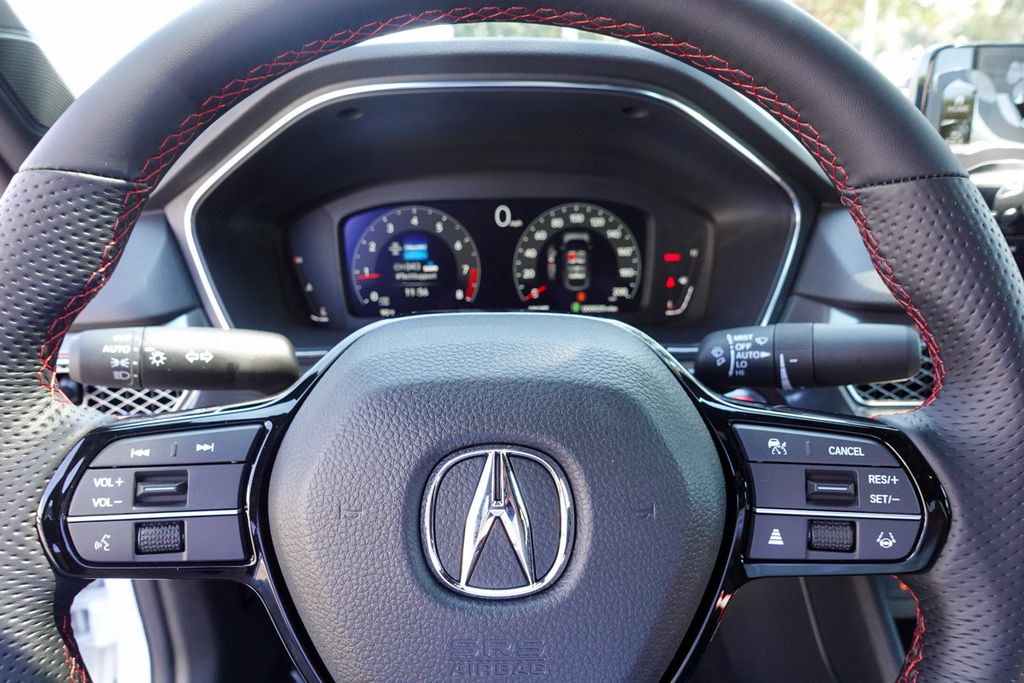 2025 Acura Integra Type S photo 14