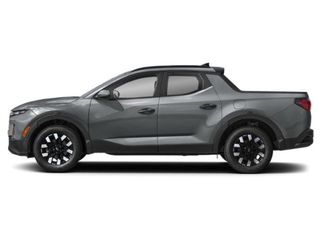 2026 Hyundai Santa Cruz SEL photo 2