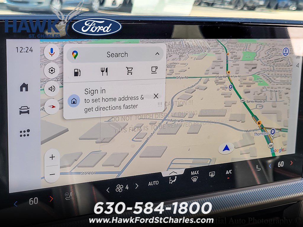 2026 FORD EXPLORER - Image 14