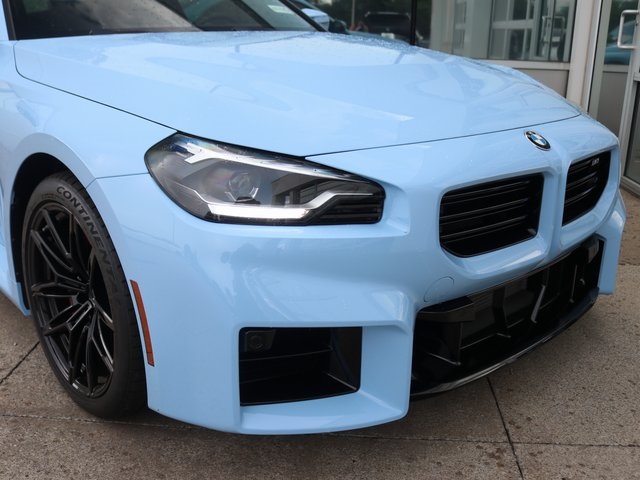 2024 Bmw M2 photo 3