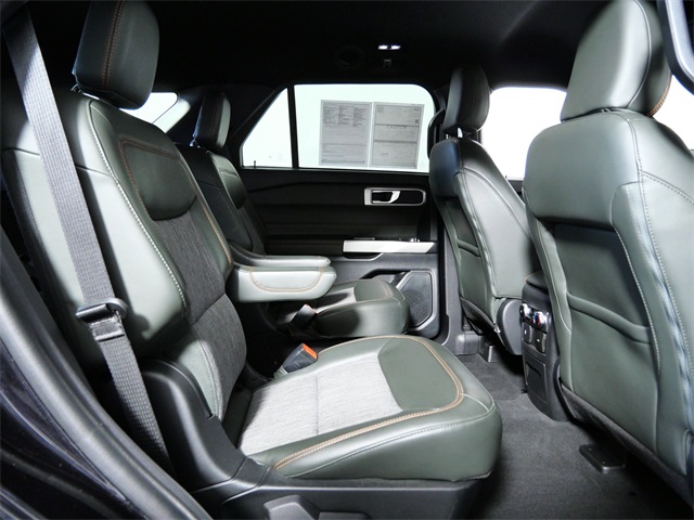 2022 Ford Explorer Timberline photo 10