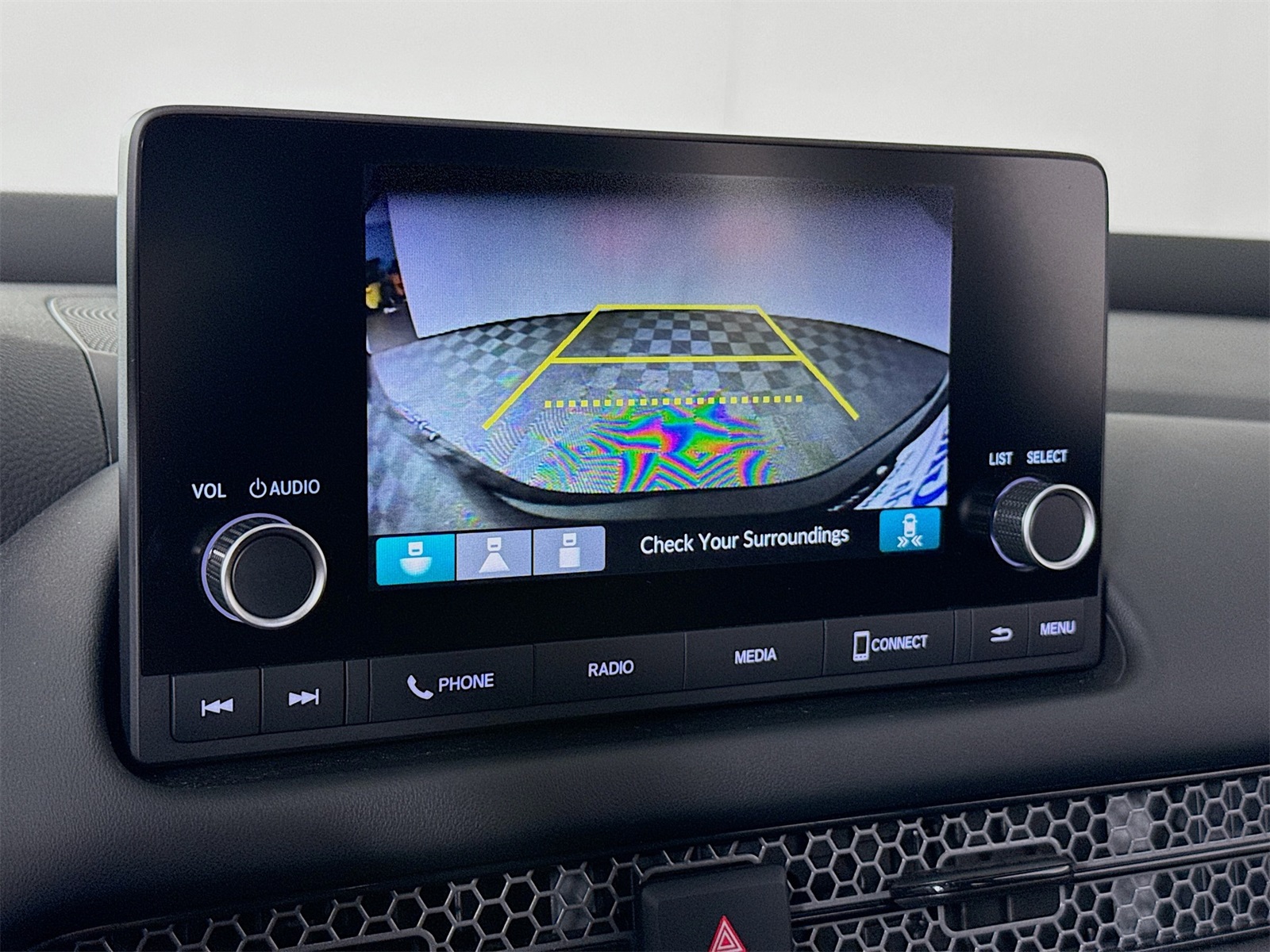 2024 Honda HR-V Sport photo 14